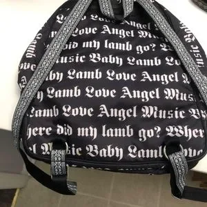 Lesportsac | Bags | Lamb For Lesportsac Backpack | Poshmark display picture 2